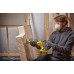 STANLEY SFMCS311M1T FatMax V20 Bezuhlíková aku mečová pila (18V/1x4,0Ah), kufr