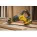 STANLEY SFMCS311M1T FatMax V20 Bezuhlíková aku mečová pila (18V/1x4,0Ah), kufr