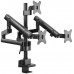 STELL SOS 2031 Držák monitoru Triple 45016665