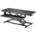 STELL SOS 3131 SIT-Stand pracovní stanice 45016667