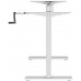 STELL SOS 3011 SIT-Standartní rám stolu mechanický 45016668