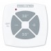 Stiebel Eltron PER 18/21/24 Průtokový ohřívač, plně elektronicky regulovaný, 18/21/24kW 233990
