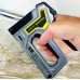 STANLEY 6-TR350 FatMax Sponkovací kleště HD - typ G (6-14mm)
