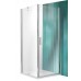 ROLTECHNIK Boční stěna TBL/900 brillant/intimglass 725-900000L-00-20