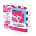 Pěnové puzzle My Little Pony/Hasbro 32x32x1cm