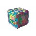 Pěnové puzzle Peppa Pig 32x32x1cm v sáčku