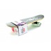 Skateboard dřevo 43x13cm nosnost 50kg