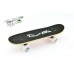 Skateboard dřevo 43x13cm nosnost 50kg