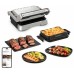 Tefal OptiGrill 4v1 GC774D30 kontaktní gril (2100 W/ 9 automatických programů)