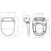 SAPHO INUS LUX elektronický bidet s dálkovým ovládáním UB-7035RU-RC