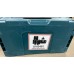 VÝPRODEJ MAKITA DTW1001RTJ Aku rázový utahovák 3/4" 2x Li -ion 18V/5,0Ah, POŠKRÁBANÝ KUFR!!