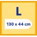 VÝPRODEJ VILEDA Total Reflect Plus žehlicí prkno 130×44 cm 159385 DEFORMACE DRŽÁKU!!!