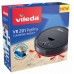 VILEDA Robot VR201 PetPro robotický vysavač 160884