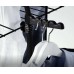 VILEDA Mixer 3 černý sušák na prádlo 30 m 174078