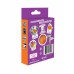 VILEDA PUNCH Orange houbička 1ks 180758