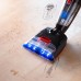 VÝPRODEJ VILEDA Jet Clean tyčový vysavač 163300 VYZKOUŠENO, NEORIG. OBAL!!