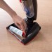 VÝPRODEJ VILEDA Jet Clean tyčový vysavač 163300 VYZKOUŠENO, NEORIG. OBAL!!