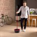 VILEDA Spin & Clean mop 161821