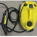 VÝPRODEJ KÄRCHER SC 3 EasyFix Parní čistič 1.513-110.0 PO SERVISE, BEZ ORIG.OBALU!!