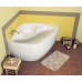 Vagnerplast PÁRIA vana 140x140x45 VPBA151PAI3X-01/NO