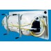 Vagnerplast AIR SYSTÉM hydromasážní systém VPRELAIR1X-61/VI