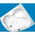 Vagnerplast AIR SYSTÉM hydromasážní systém VPRELAIR1X-61/VI
