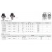 ESBE VTA 532/ 35-50°C, G 1" , DN: 20, KVS: 2,3 m3/hod, 31641000