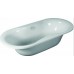 TEIKO Vana Malaga oválná 185x90 cm - HTP systém WINDY V217185H04T04031