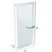 TEIKO SDK 90 sprchové dveře kloubové pearl V331090N51T41001