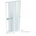 TEIKO SD 2/90 sprchové dveře, dva posuvné díly pearl V331090N51T32001