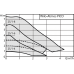 Wilo Atmos Pico 25/1-4-180 mokroběžné oběhové čerpadlo 4232691