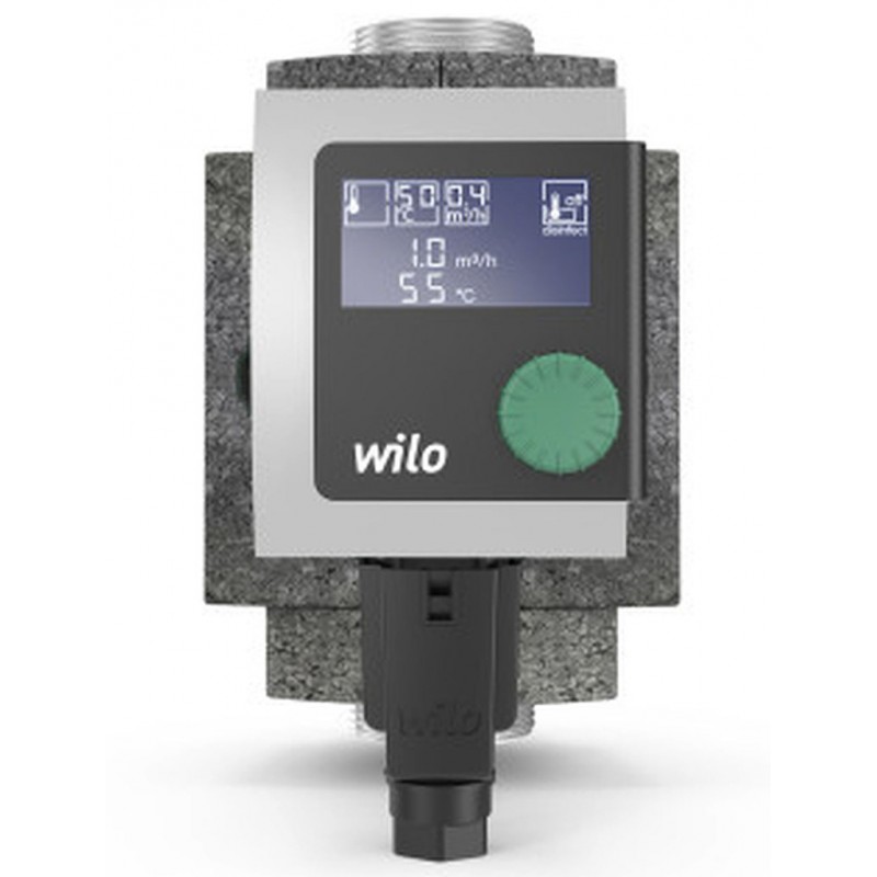 WILO Stratos PICO Z 25/1-6 180 mm obehove cerpadlo 4216473