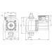 WILO TOP-Z 20/4 DM PN10 inox cirkulační čerpadlo 2045520