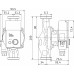 WILO Yonos PICO 30/1-4 180 mm oběhové čerpadlo 4215519