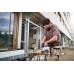 BOSCH 9dílná sada spirálových vrtáků HSS PointTeQ Hex 2–8 mm 2607002826