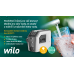 WILO ISAR BOOST5-E-5 Kompaktní domácí vodárna 4243584