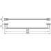 RAVAK Chrome CR 310.00 držák na ručník, 66 cm X07P192