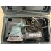 VÝPRODEJ Metabo FSX 200 Intec Excentrická bruska (240W/125mm) 609225500 PO SERVISE!!