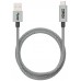 YENKEE YCU 311 GY kabel USB A 3.1 / C 1m 35052238