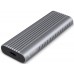 YENKEE YTC 014 Externí box M.2 NVMe SSD 45017087