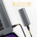 YENKEE YTC 014 Externí box M.2 NVMe SSD 45017087