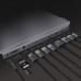 YENKEE YTC 1101 Dokovací stanice USB C Dokovací stanice 45017290