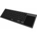 YENKEE YKB 5000CS WL touchpad klávesnice 45017521