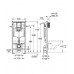 GROHE RapidSet 38528001 pro sádrokarton + ovl.tlač. Cosmo CR 38732000