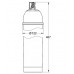 GROHE Blue výměnný filtr, 3000 litrů 40412000