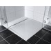 Kaldewei LADOPLAN 768-1 sprchová vanička 100 x 100 x 3,5 cm bílá 462200010001