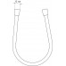 IDEAL Standard CERAWELL Idealflex sprchová hadice plastová 160cm A3330AA