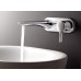 IDEAL Standard MELANGE armatura umyvadlová nástěnná chrom A4264AA
