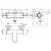 IDEAL Standard MELANGE armatura vanová termostatická chrom A4281AA
