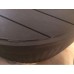 VÝPRODEJ KETER CIRCA RATTAN Storage zahradní úložný box, 132 l, hnědá 17202694 PRASKLÁ HRANA